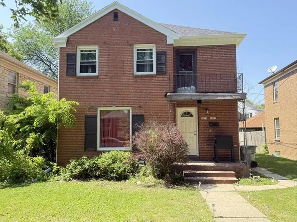 4122 West Roosevelt DRIVE, Milwaukee, WI 53216