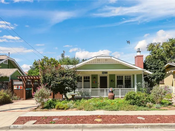 160 N B St, Tustin, CA 92780