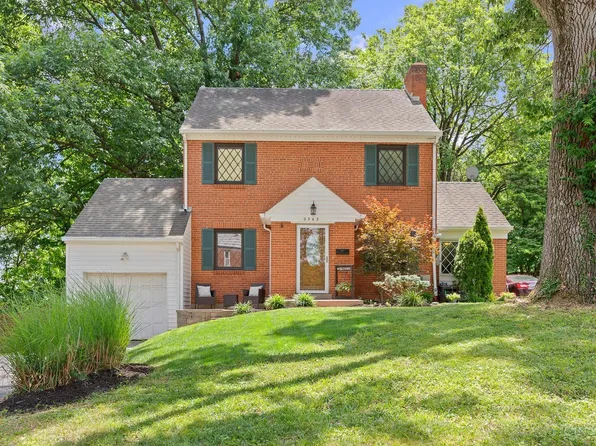 2543 Moundview Dr, Cincinnati, OH 45212