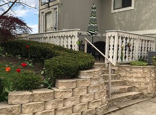 7174 N Downing Pl #D, Concord Township, OH 44077