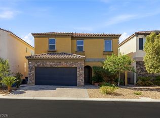 629 Wounded Star Ave, Las Vegas, NV 89178