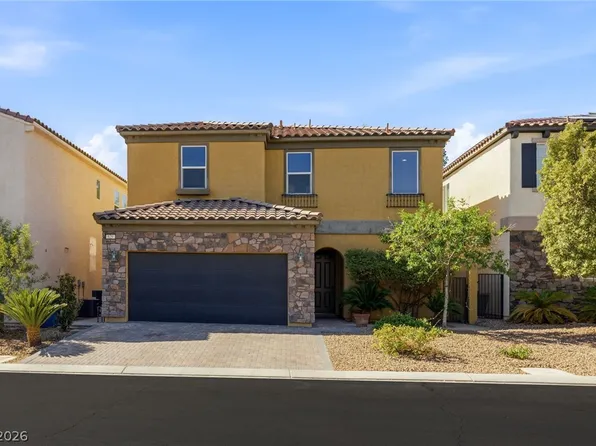 629 Wounded Star Ave, Las Vegas, NV 89178
