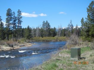 Tbd Gold Fork Rd, Donnelly, ID 83615