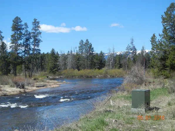Tbd Gold Fork Rd, Donnelly, ID 83615