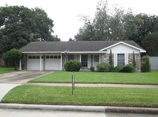 4110 Lou Anne Ln, Houston, TX 77092