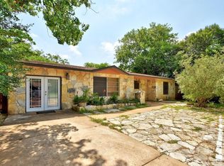 4903 Majestic Dr, Austin, TX 78745