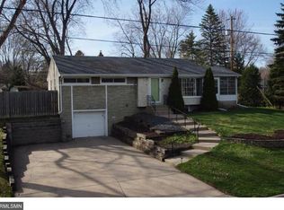 3291 Richmond Ave, Shoreview, MN 55126