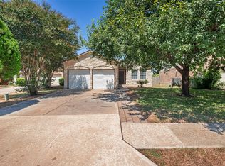 902 Low Brim Cv, Pflugerville, TX 78660