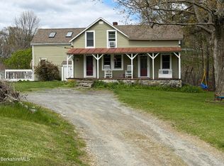 20 Moscow Rd, West Stockbridge, MA 01266