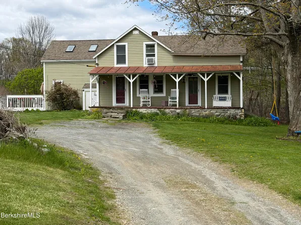 20 Moscow Rd, West Stockbridge, MA 01266