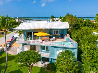201 Nautilus St, Duck Key, FL 33050