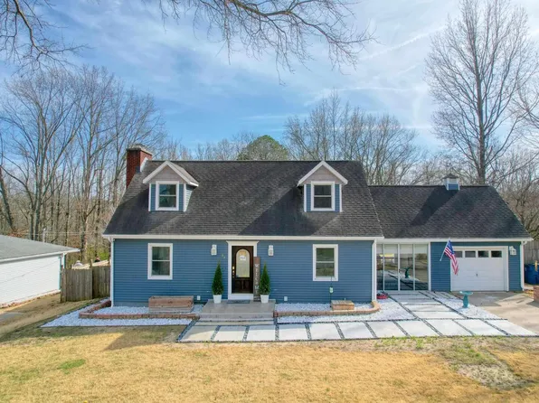 37 Westwood Ln, Murphysboro, IL 62966