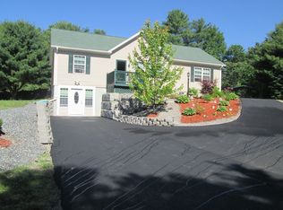 12 Lepene Dr, Farmington, NH 03835