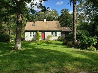 15 Prince Path, Sandwich, MA, 02563