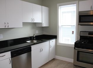 171 Heath St #3, Jamaica Plain, MA 02130