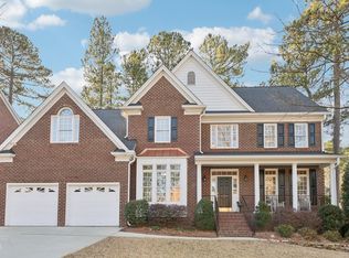 200 Ridge Creek Dr, Morrisville, NC 27560