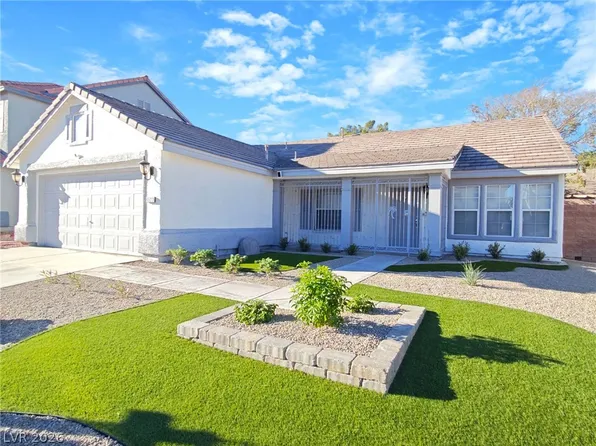 9522 Teton Vista Ave, Las Vegas, NV 89117