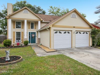 11538 BIRCH FOREST Circle W, Jacksonville, FL, 32218