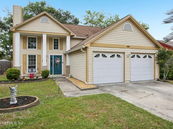 11538 BIRCH FOREST Circle W, Jacksonville, FL 32218
