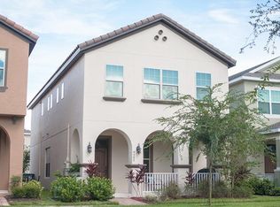 9343 Mira Valle Ln, Winter Garden, FL 34787