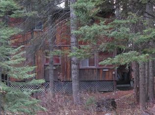 2080 John Alden Rd, McCall, ID 83638