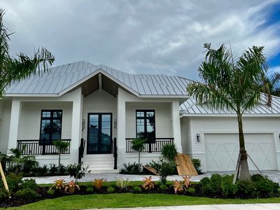 1241 Stone Ct, Marco Island, FL, 34145