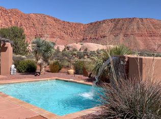 1148 N Chavano Dr, Ivins, UT 84738