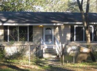 1258 Cody Rd N, Mobile, AL 36608