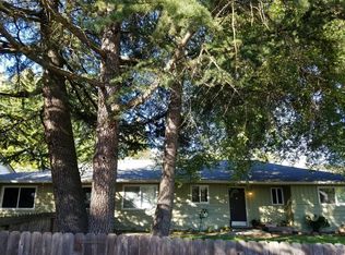 655 Normal Ave, Ashland, OR 97520