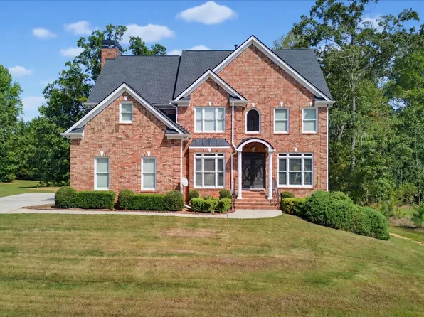 144 Chapel Ridge Dr, Ellenwood, GA 30294