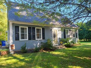 329 Mill Valley Rd, Belchertown, MA 01007