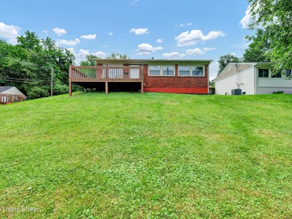 1962 Mellwood Ave, Louisville, KY 40206