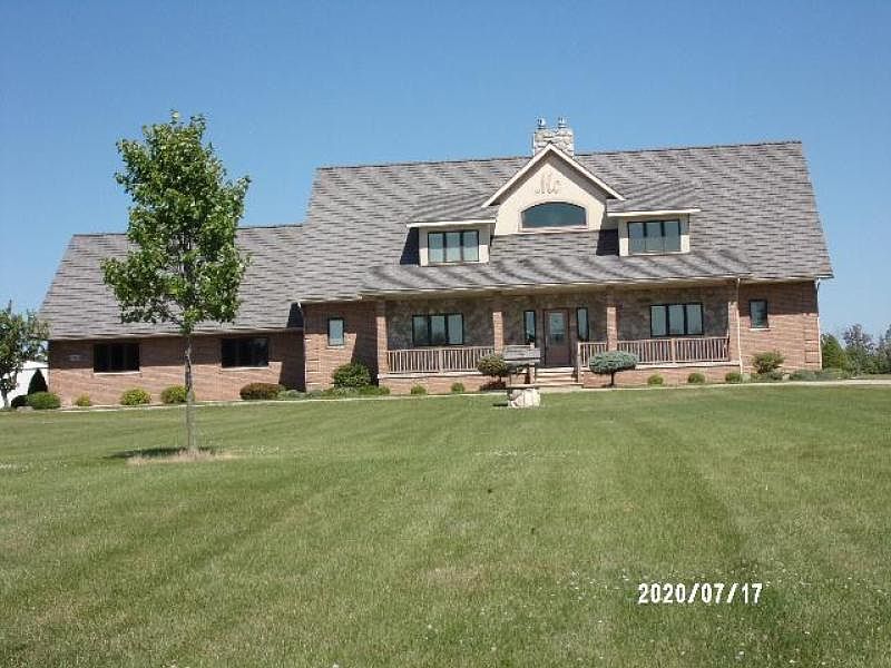 6352 S Ubly Rd, Ubly, MI 48475 Zillow
