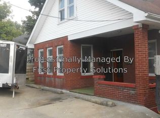 815 S Oakwood Ave, Beckley, WV 25801