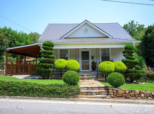 580 Baldwin Ave, Marion, NC 28752
