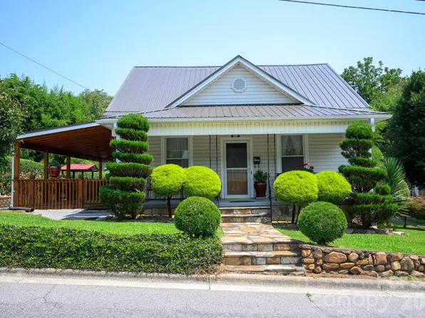 580 Baldwin Ave, Marion, NC 28752