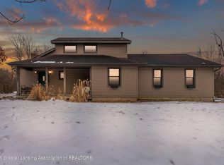 12371 Lansing Rd, Durand, MI 48429