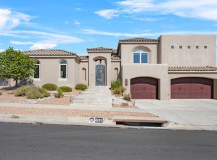 4601 Butler Ave NW, Albuquerque, NM 87114