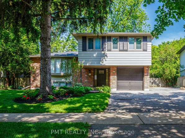 491 Maple Ave, Oakville, ON L6J 2J5