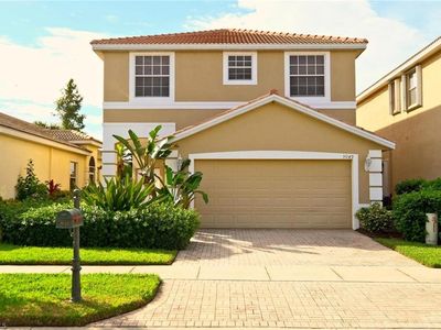 9049 Spring Mountain Way, Fort Myers, FL, 33908
