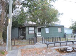 1144 Milnor St, Jacksonville, FL 32206