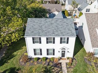 7168 Normanton Dr, New Albany, OH