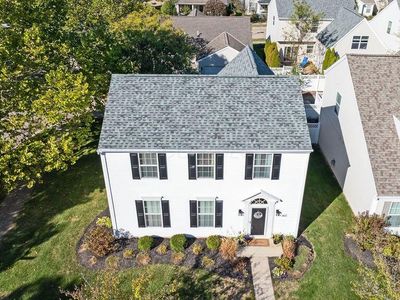 7168 Normanton Dr, New Albany, OH, 43054