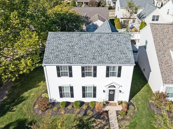 7168 Normanton Dr, New Albany, OH 43054