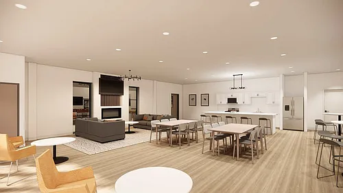 Phoenix Ridge Photo 1