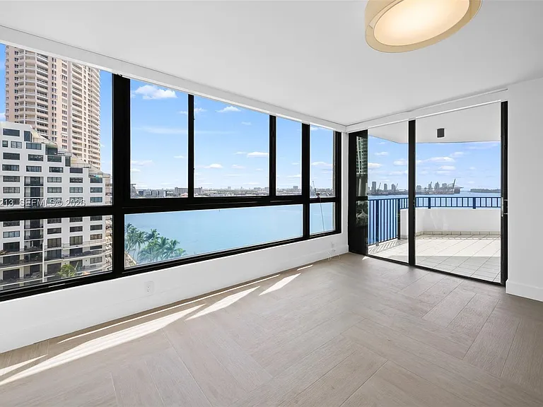 520 Brickell Key Dr #A1206 — Photo 9