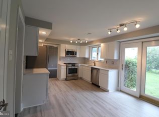 112 N Tamenend Ave, New Britain, PA 18901