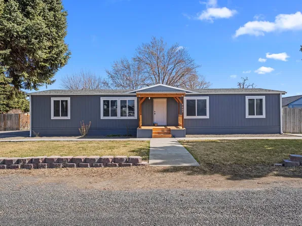 9605 S Lexington St, Kennewick, WA 99337