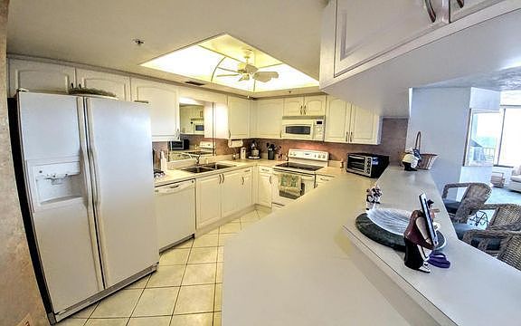 3rd image of 2555 S Atlantic Ave APT 1003