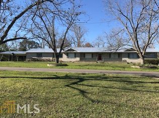 5827 Creighton St, Eastman, GA 31023